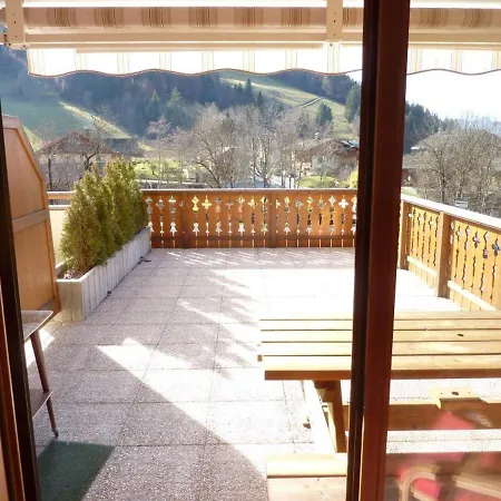 Apartment Montagnard 6-7 Pers, Proche Telecabines, Rdc, Parking Ferme - Fr-1-458-91