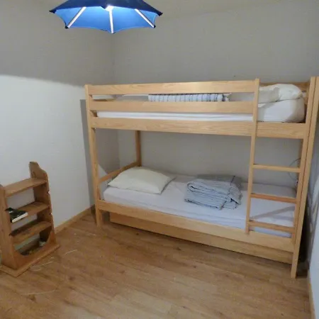 Montagnard 6-7 Pers, Proche Telecabines, Rdc, Parking Ferme - Fr-1-458-91 Apartment
